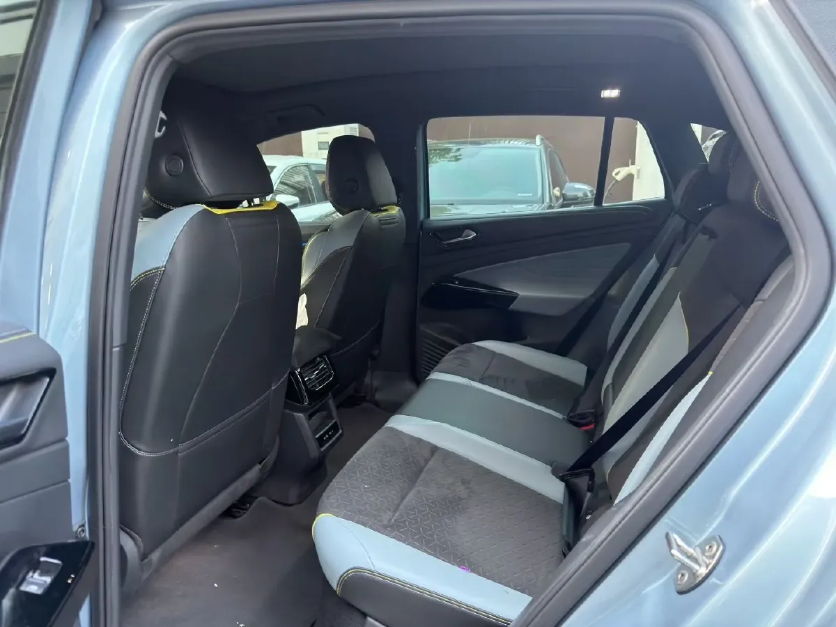 2021 Volkswagen ID.4 X BEV 83.4KWH,autocango,china used car exporter,china ev exporter,chinese used car exporter,chinese used ev exporter