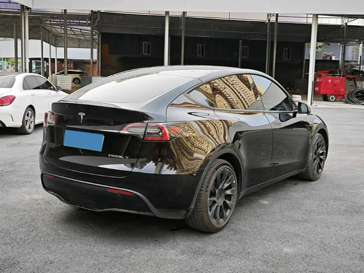 2022 Tesla Model Y BEV 60KWH,autocango,china used car exporter,china ev exporter,chinese used car exporter,chinese used ev exporter