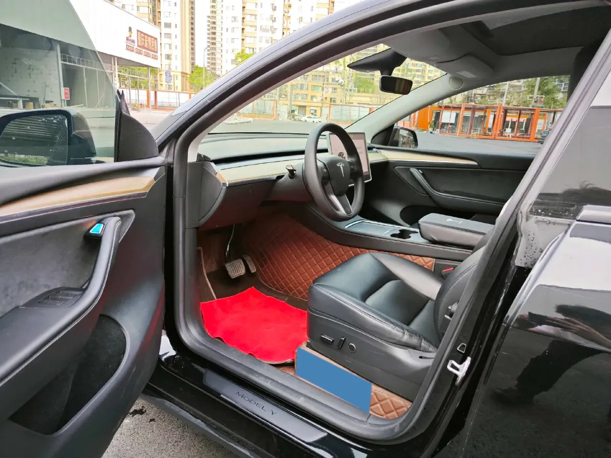 2022 Tesla Model Y BEV 60KWH,autocango,china used car exporter,china ev exporter,chinese used car exporter,chinese used ev exporter