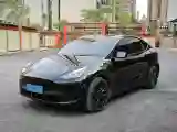 2022 Tesla Model Y BEV 60KWH