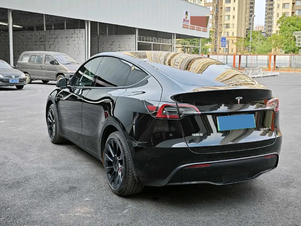 2022 Tesla Model Y BEV 60KWH,autocango,china used car exporter,china ev exporter,chinese used car exporter,chinese used ev exporter