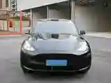 2022 Tesla Model Y BEV 60KWH
