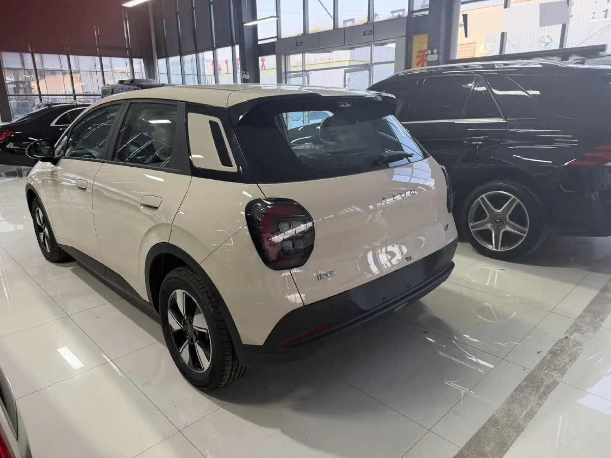 2025 Aion Y BEV,autocango,china used car exporter,china ev exporter,chinese used car exporter,chinese used ev exporter