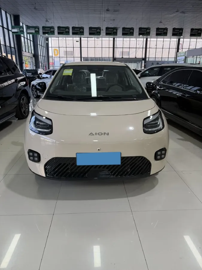 2025 Aion Y BEV,autocango,china used car exporter,china ev exporter,chinese used car exporter,chinese used ev exporter