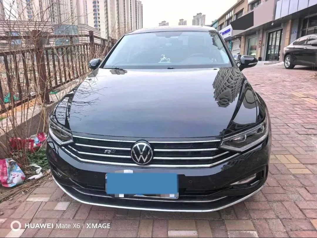 2023 Volkswagen Magotan 2.0T 186HP L4 7DCT,autocango,china used car exporter,china ev exporter,chinese used car exporter,chinese used ev exporter