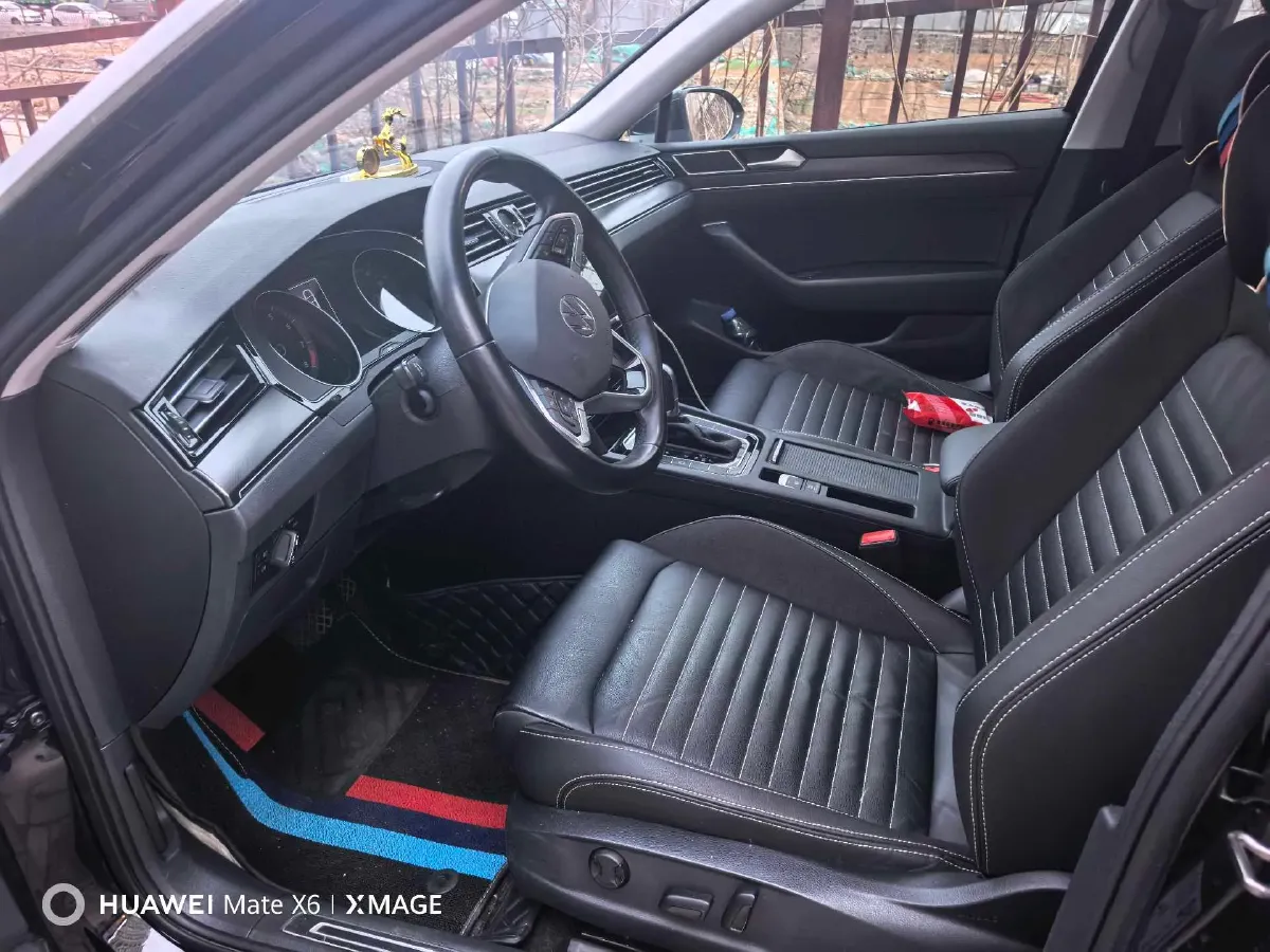 2023 Volkswagen Magotan 2.0T 186HP L4 7DCT,autocango,china used car exporter,china ev exporter,chinese used car exporter,chinese used ev exporter