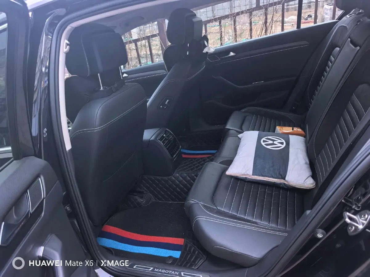 2023 Volkswagen Magotan 2.0T 186HP L4 7DCT,autocango,china used car exporter,china ev exporter,chinese used car exporter,chinese used ev exporter