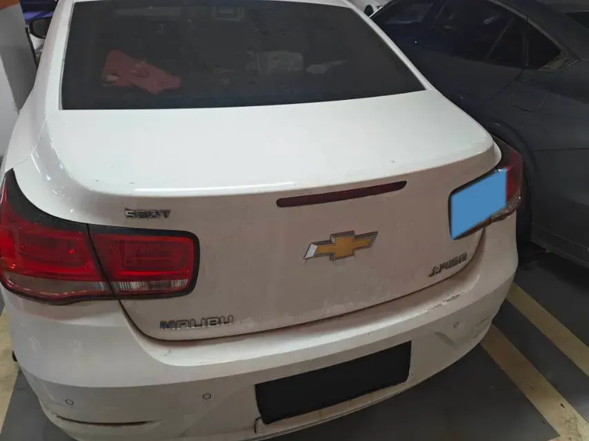 2018 Chevrolet Malibu 1.5T 170HP L4 6AT,autocango,china used car exporter,china ev exporter,chinese used car exporter,chinese used ev exporter