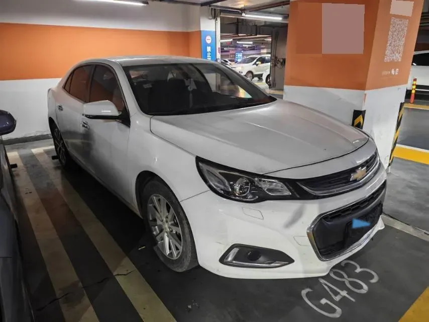 2018 Chevrolet Malibu 1.5T 170HP L4 6AT,autocango,china used car exporter,china ev exporter,chinese used car exporter,chinese used ev exporter