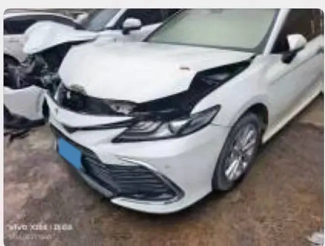 2021 Toyota Camry 2.0L 178HP L4 CVT,autocango,china used car exporter,china ev exporter,chinese used car exporter,chinese used ev exporter