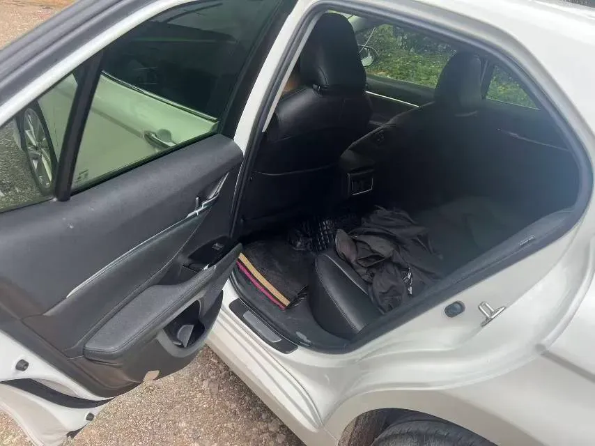 2021 Toyota Camry 2.0L 178HP L4 CVT,autocango,china used car exporter,china ev exporter,chinese used car exporter,chinese used ev exporter