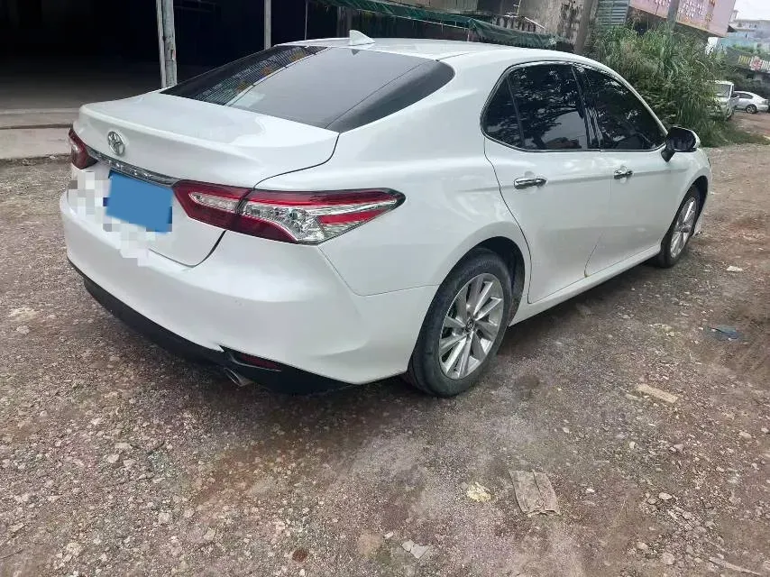 2021 Toyota Camry 2.0L 178HP L4 CVT,autocango,china used car exporter,china ev exporter,chinese used car exporter,chinese used ev exporter