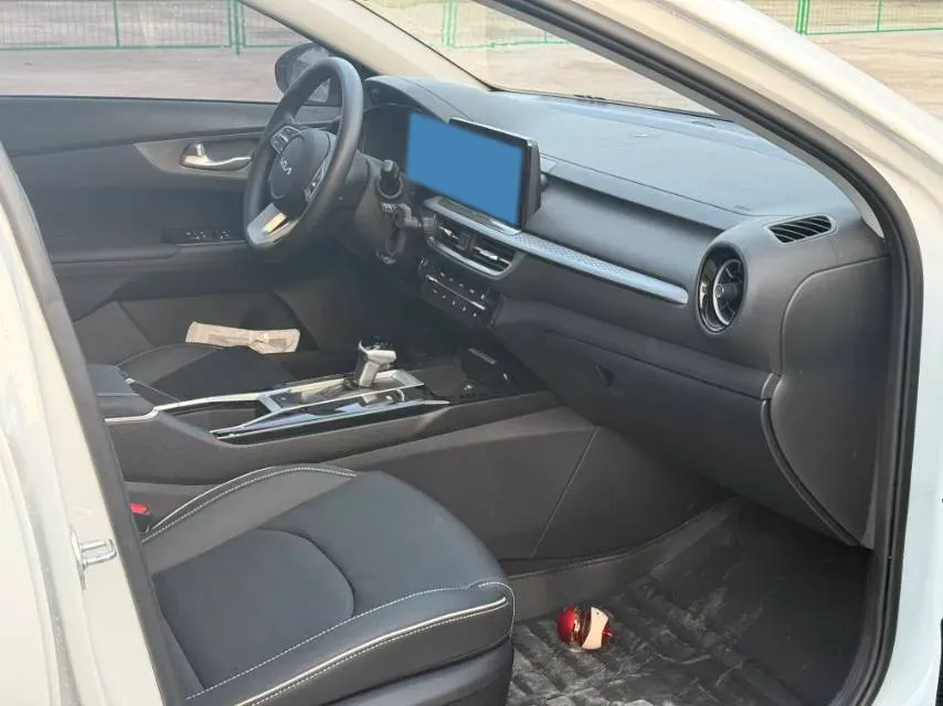 2024 Kia K3 1.5L 115HP L4 CVT,autocango,china used car exporter,china ev exporter,chinese used car exporter,chinese used ev exporter