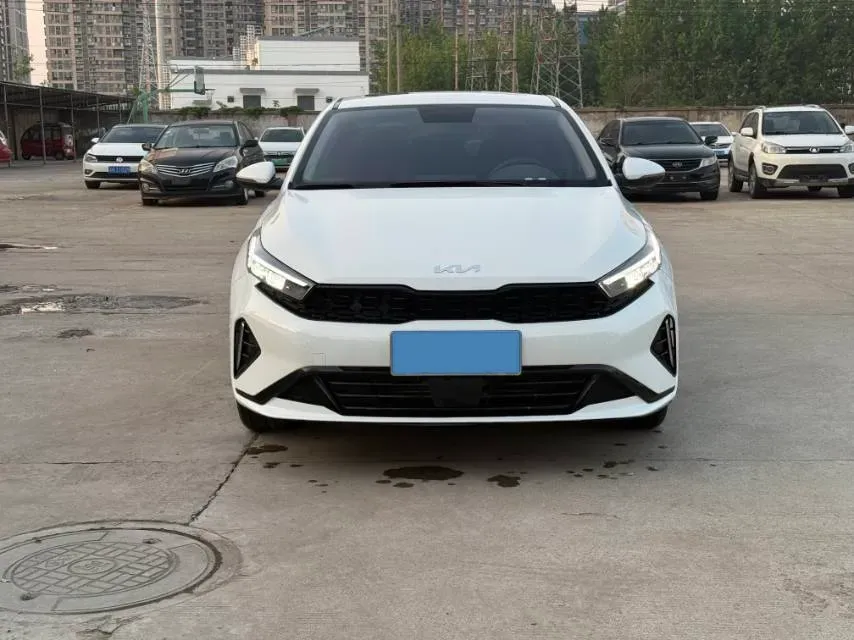2024 Kia K3 1.5L 115HP L4 CVT,autocango,china used car exporter,china ev exporter,chinese used car exporter,chinese used ev exporter