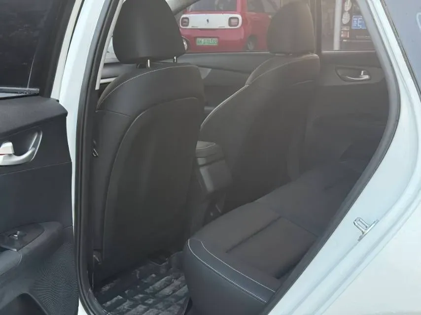 2024 Kia K3 1.5L 115HP L4 CVT,autocango,china used car exporter,china ev exporter,chinese used car exporter,chinese used ev exporter