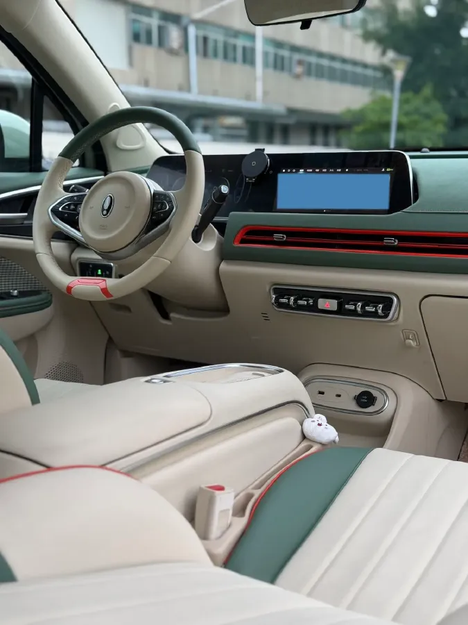 2023 Ora FunkyCat BEV 45.99KWH,autocango,china used car exporter,china ev exporter,chinese used car exporter,chinese used ev exporter