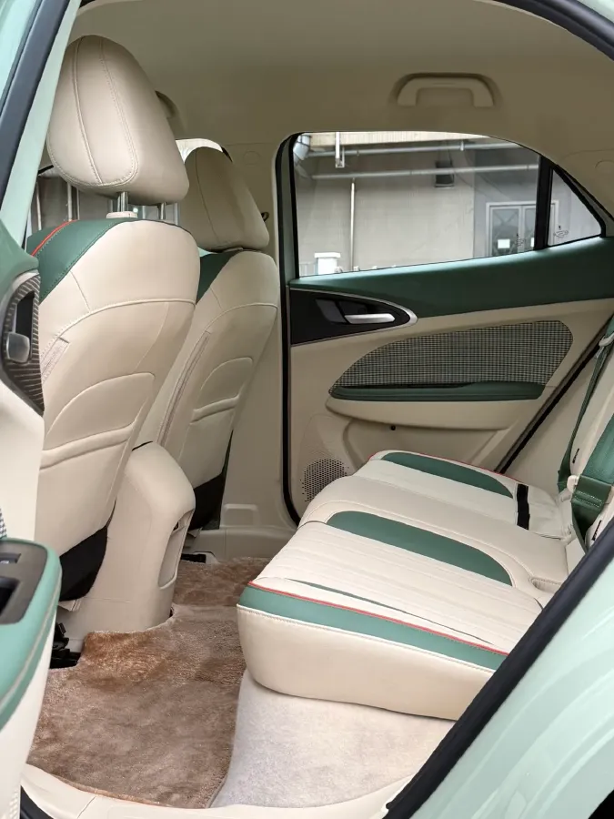 2023 Ora FunkyCat BEV 45.99KWH,autocango,china used car exporter,china ev exporter,chinese used car exporter,chinese used ev exporter