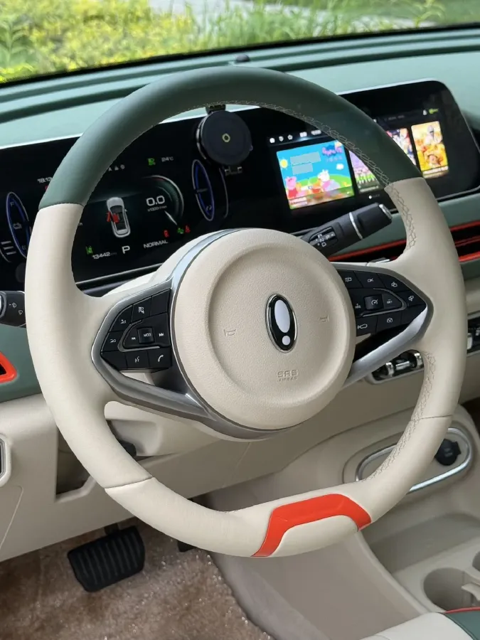 2023 Ora FunkyCat BEV 45.99KWH,autocango,china used car exporter,china ev exporter,chinese used car exporter,chinese used ev exporter