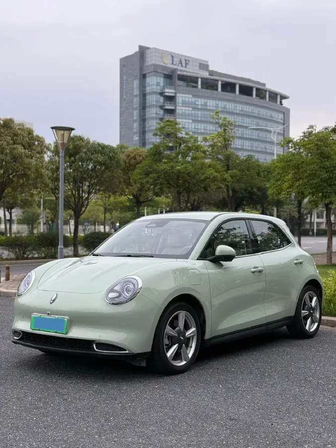 2023 Ora FunkyCat BEV 45.99KWH,autocango,china used car exporter,china ev exporter,chinese used car exporter,chinese used ev exporter