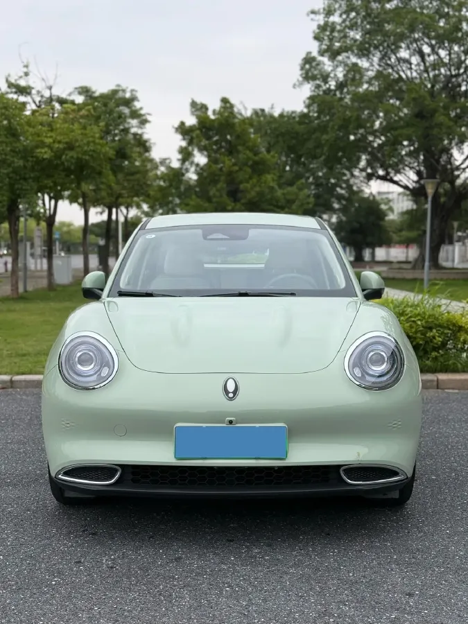 2023 Ora FunkyCat BEV 45.99KWH,autocango,china used car exporter,china ev exporter,chinese used car exporter,chinese used ev exporter