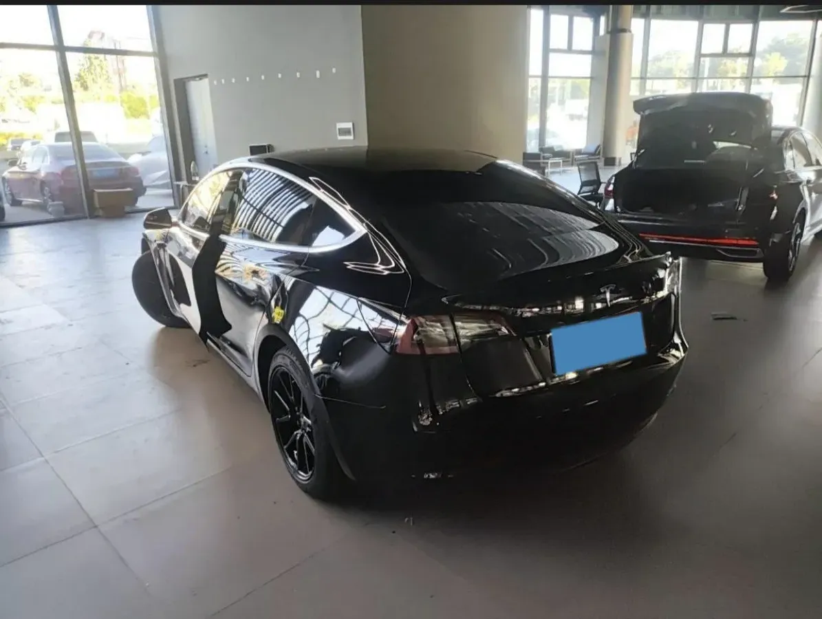 2020 Tesla Model 3 BEV 52KWH,autocango,china used car exporter,china ev exporter,chinese used car exporter,chinese used ev exporter