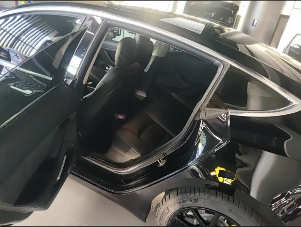 2020 Tesla Model 3 BEV 52KWH,autocango,china used car exporter,china ev exporter,chinese used car exporter,chinese used ev exporter