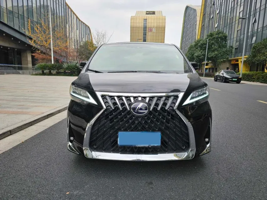 2019 Toyota Alphard 2.5L 117HP L4 E-CVT Hybrid,autocango,china used car exporter,china ev exporter,chinese used car exporter,chinese used ev exporter
