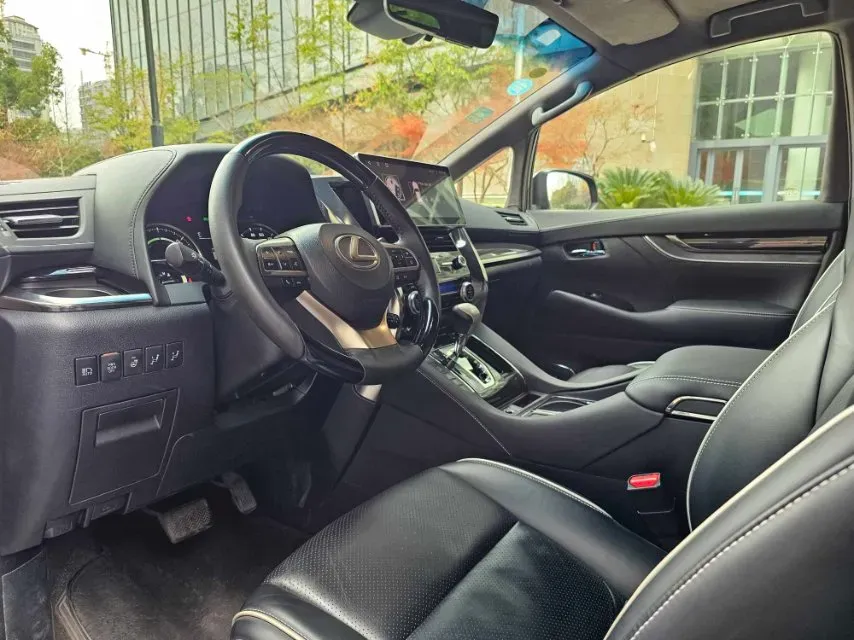 2019 Toyota Alphard 2.5L 117HP L4 E-CVT Hybrid,autocango,china used car exporter,china ev exporter,chinese used car exporter,chinese used ev exporter