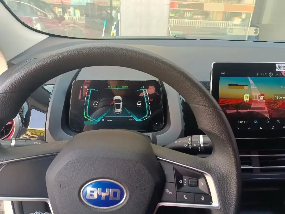 2019 BYD S2 BEV 40.62KWH,autocango,china used car exporter,china ev exporter,chinese used car exporter,chinese used ev exporter