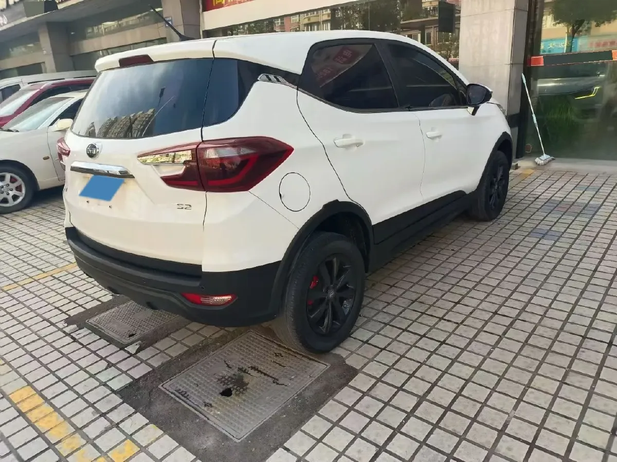 2019 BYD S2 BEV 40.62KWH,autocango,china used car exporter,china ev exporter,chinese used car exporter,chinese used ev exporter