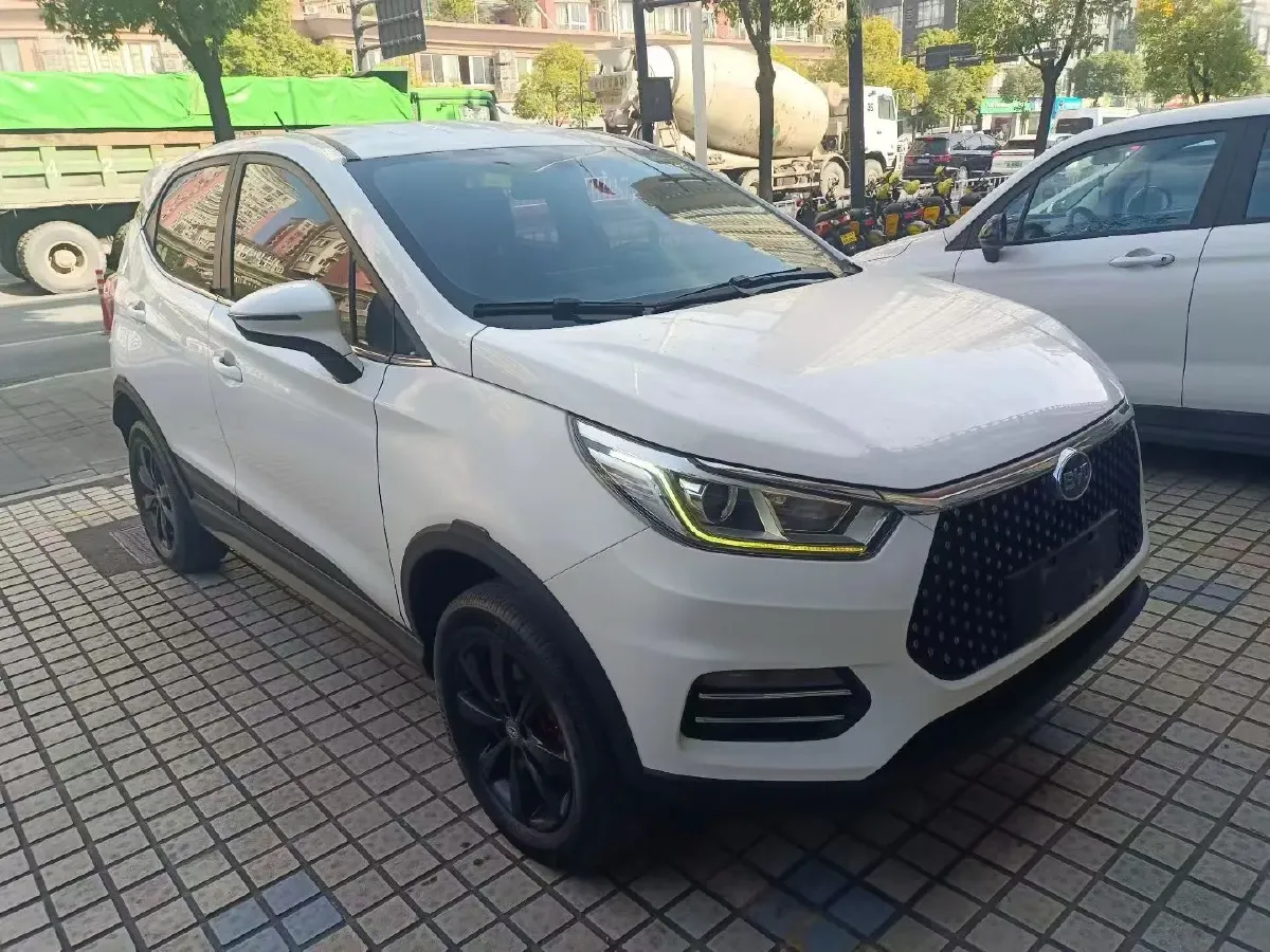2019 BYD S2 BEV 40.62KWH,autocango,china used car exporter,china ev exporter,chinese used car exporter,chinese used ev exporter