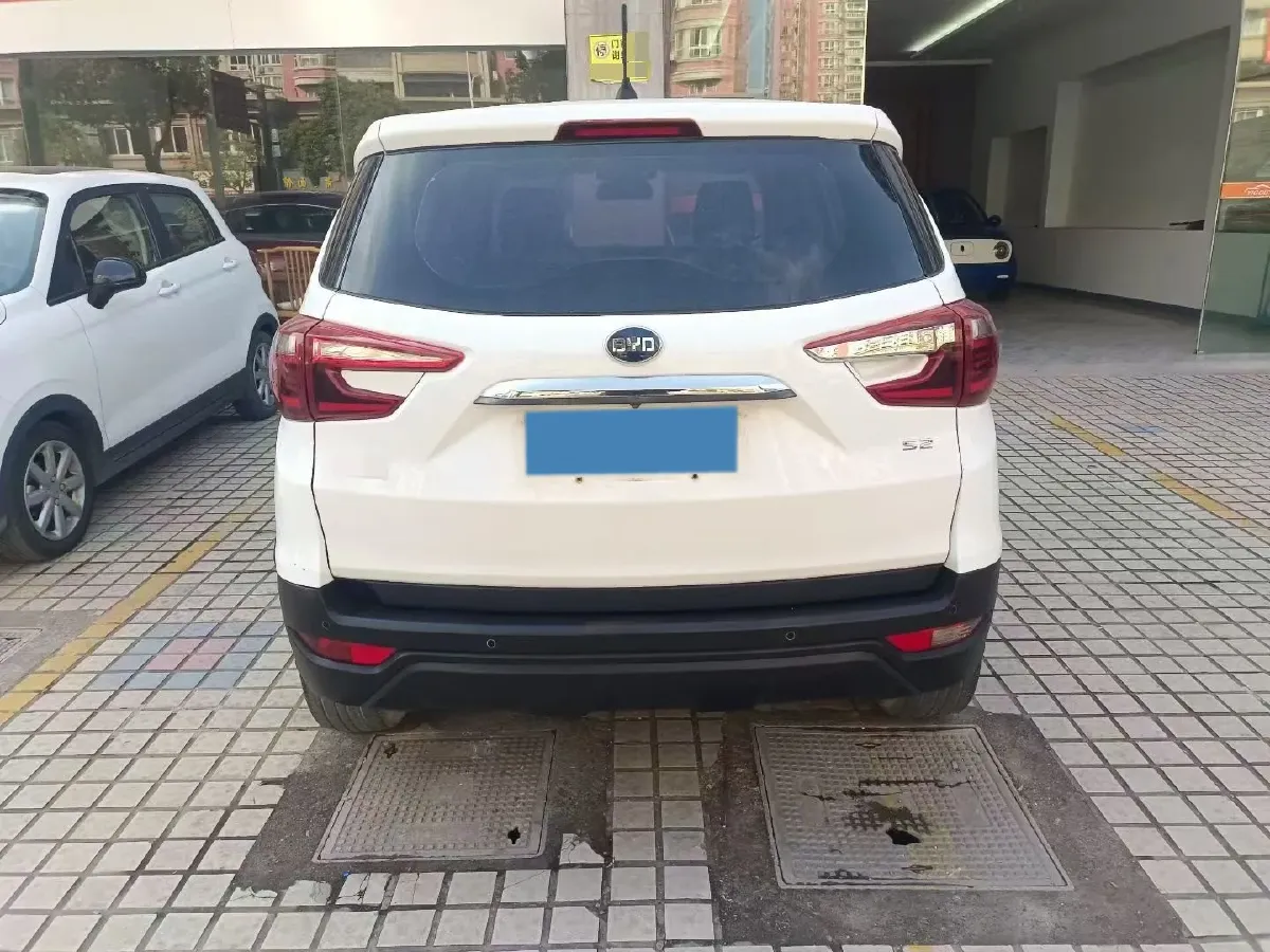 2019 BYD S2 BEV 40.62KWH,autocango,china used car exporter,china ev exporter,chinese used car exporter,chinese used ev exporter