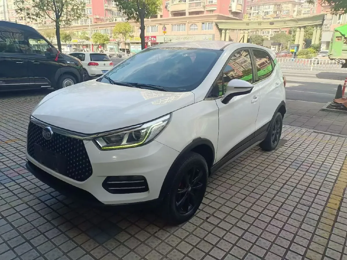 2019 BYD S2 BEV 40.62KWH,autocango,china used car exporter,china ev exporter,chinese used car exporter,chinese used ev exporter