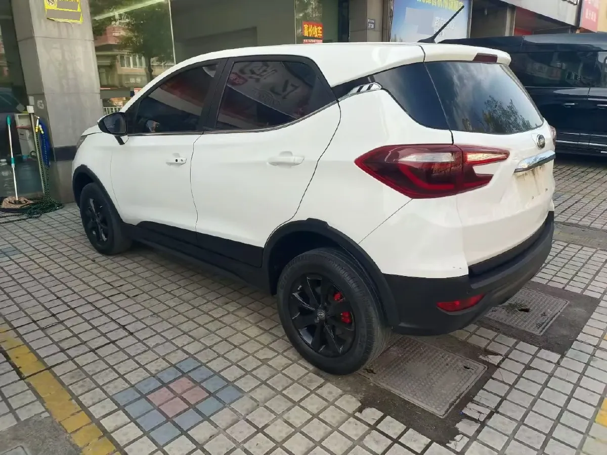 2019 BYD S2 BEV 40.62KWH,autocango,china used car exporter,china ev exporter,chinese used car exporter,chinese used ev exporter