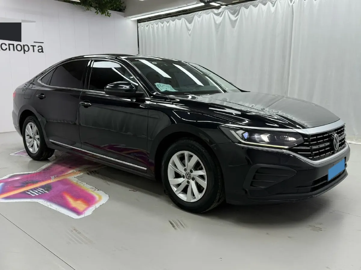 2023 Volkswagen Passat 1.4T 150HP L4 7DCT,autocango,china used car exporter,china ev exporter,chinese used car exporter,chinese used ev exporter