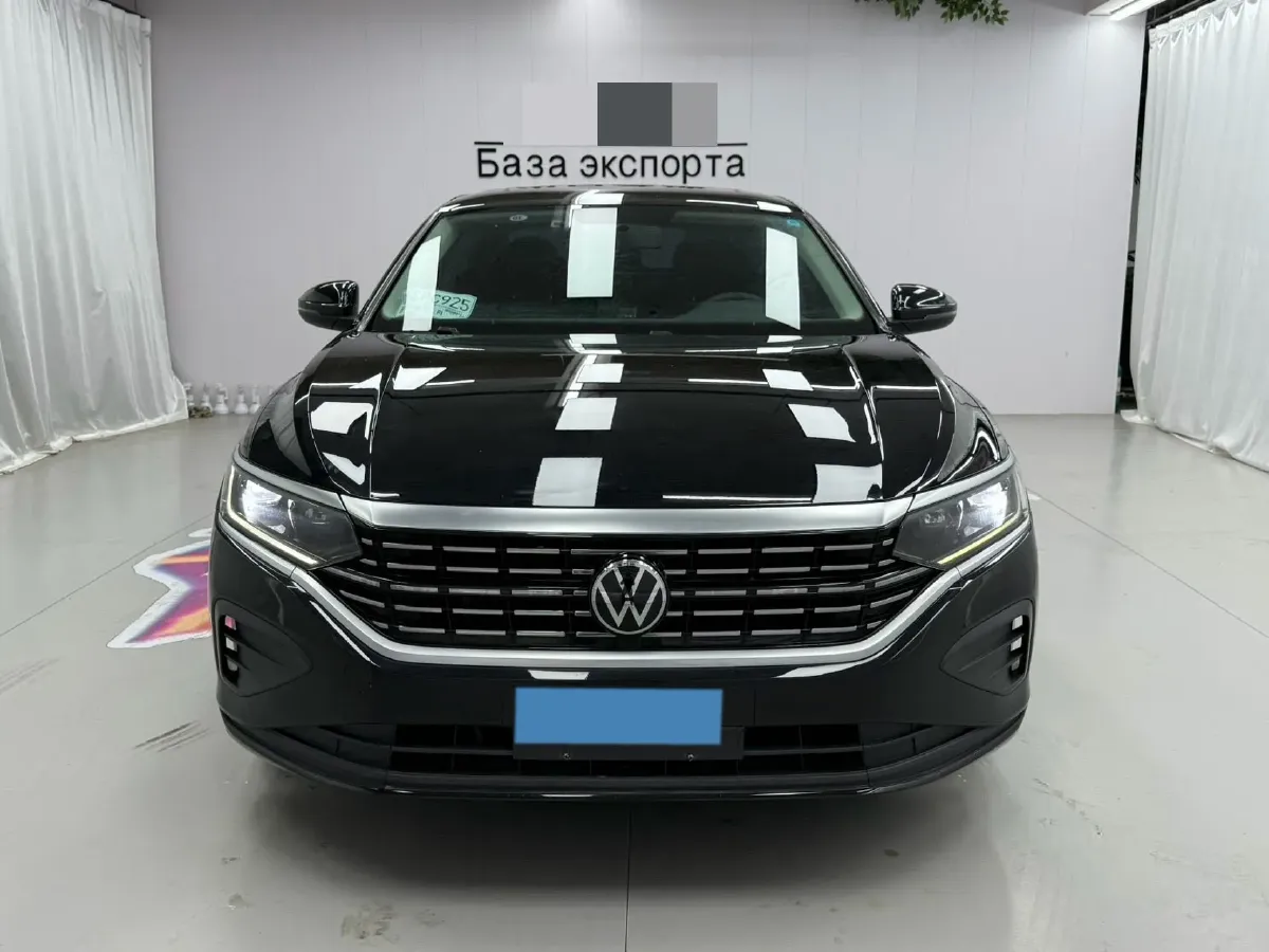 2023 Volkswagen Passat 1.4T 150HP L4 7DCT,autocango,china used car exporter,china ev exporter,chinese used car exporter,chinese used ev exporter