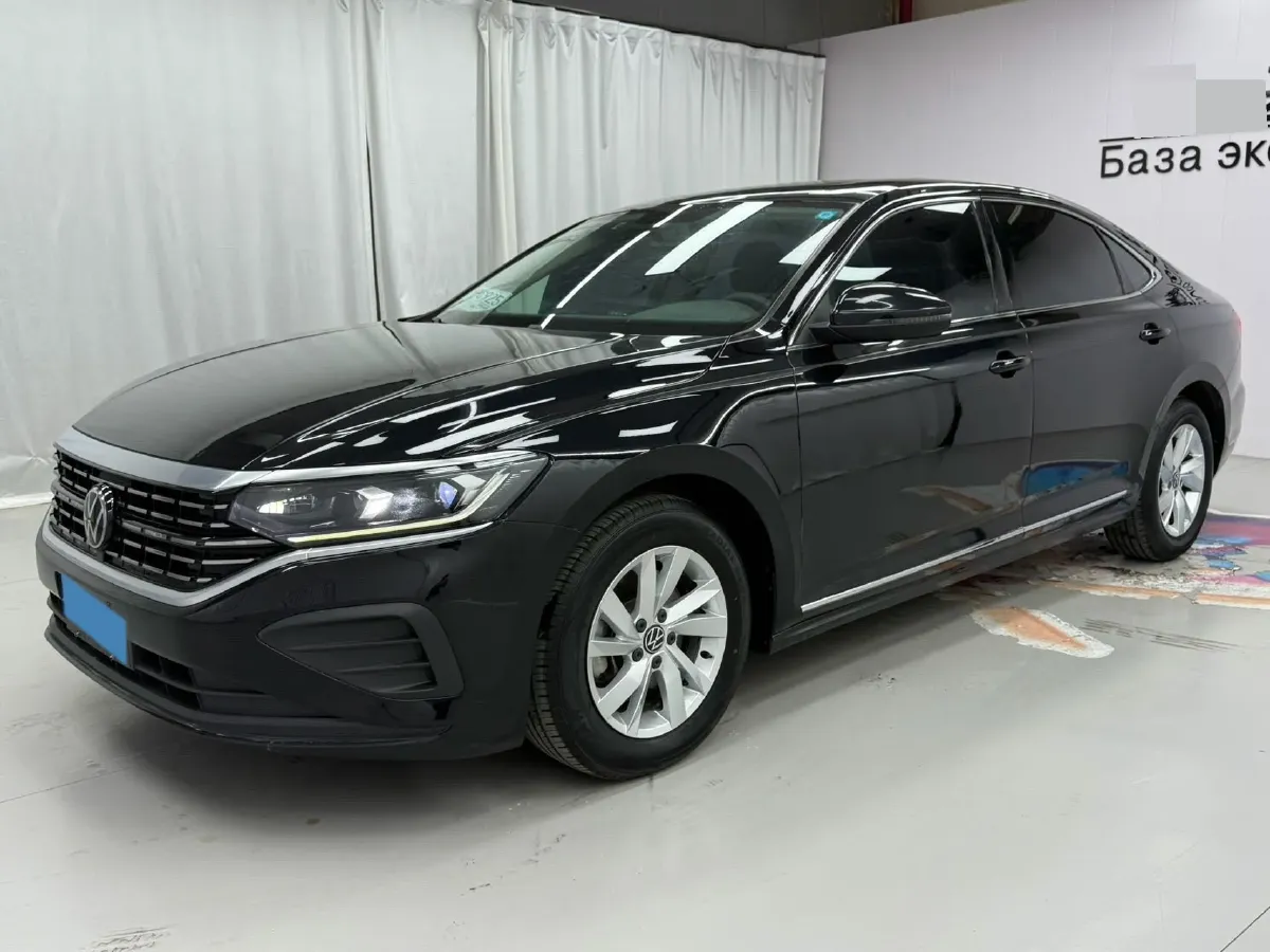 2023 Volkswagen Passat 1.4T 150HP L4 7DCT,autocango,china used car exporter,china ev exporter,chinese used car exporter,chinese used ev exporter