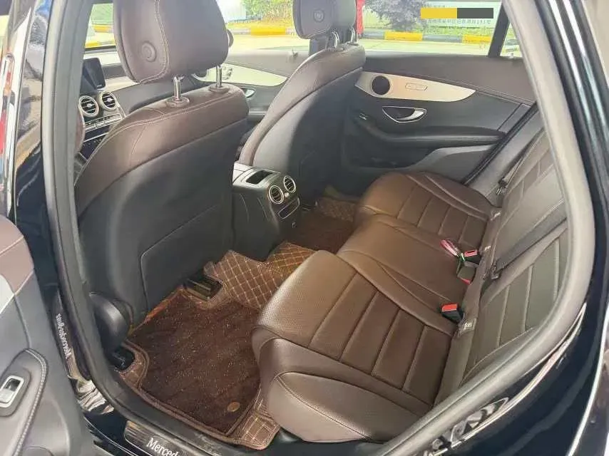 2021 Mercedes-Benz GLC Class 2.0T 197HP L4 9AT,autocango,china used car exporter,china ev exporter,chinese used car exporter,chinese used ev exporter