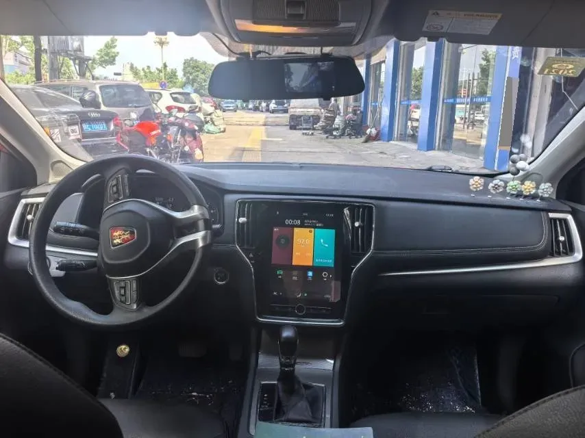 2019 Roewe i6 1.6L 125HP L4 CVT,autocango,china used car exporter,china ev exporter,chinese used car exporter,chinese used ev exporter