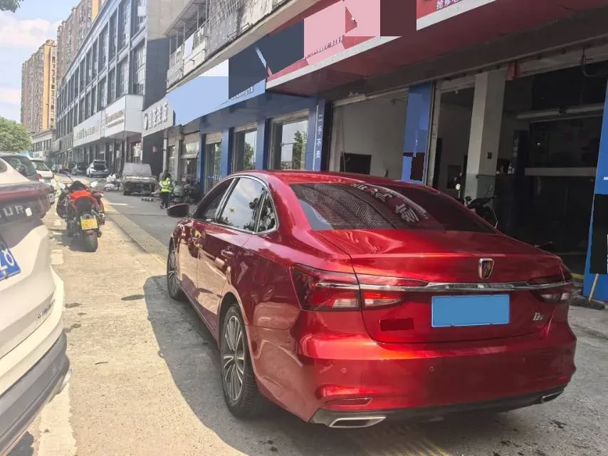 2019 Roewe i6 1.6L 125HP L4 CVT,autocango,china used car exporter,china ev exporter,chinese used car exporter,chinese used ev exporter
