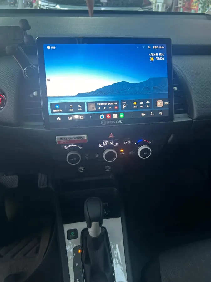 2022 Honda Fit 1.5L 131HP L4 CVT,autocango,china used car exporter,china ev exporter,chinese used car exporter,chinese used ev exporter