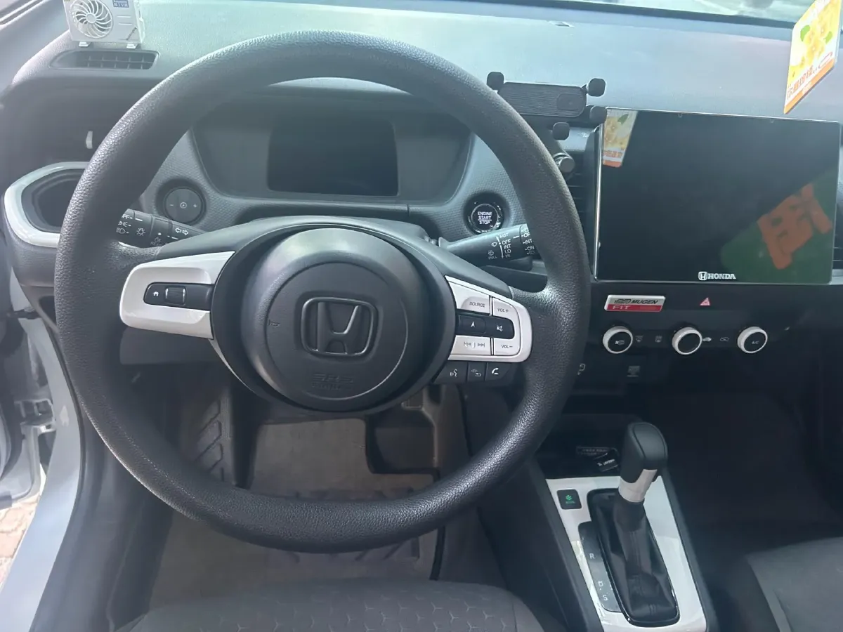 2022 Honda Fit 1.5L 131HP L4 CVT,autocango,china used car exporter,china ev exporter,chinese used car exporter,chinese used ev exporter