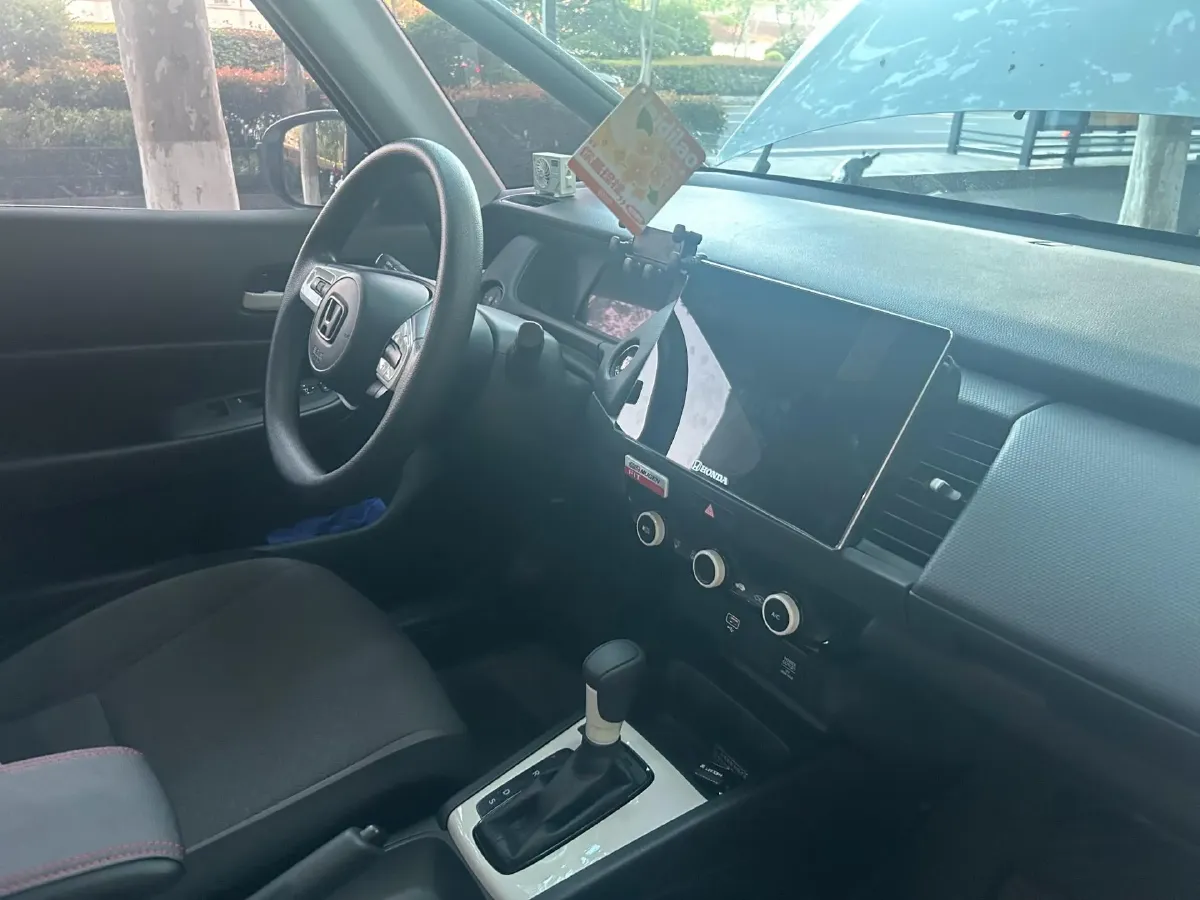 2022 Honda Fit 1.5L 131HP L4 CVT,autocango,china used car exporter,china ev exporter,chinese used car exporter,chinese used ev exporter