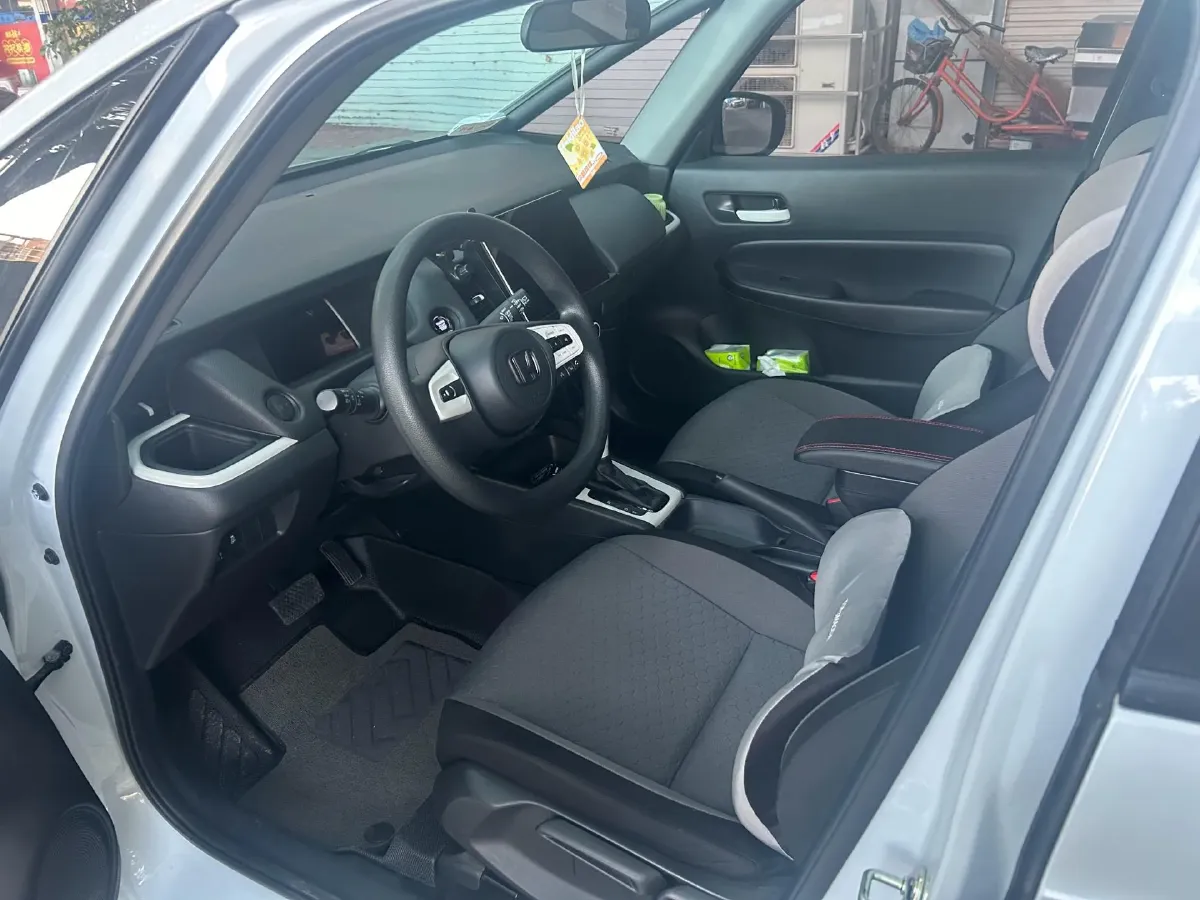 2022 Honda Fit 1.5L 131HP L4 CVT,autocango,china used car exporter,china ev exporter,chinese used car exporter,chinese used ev exporter