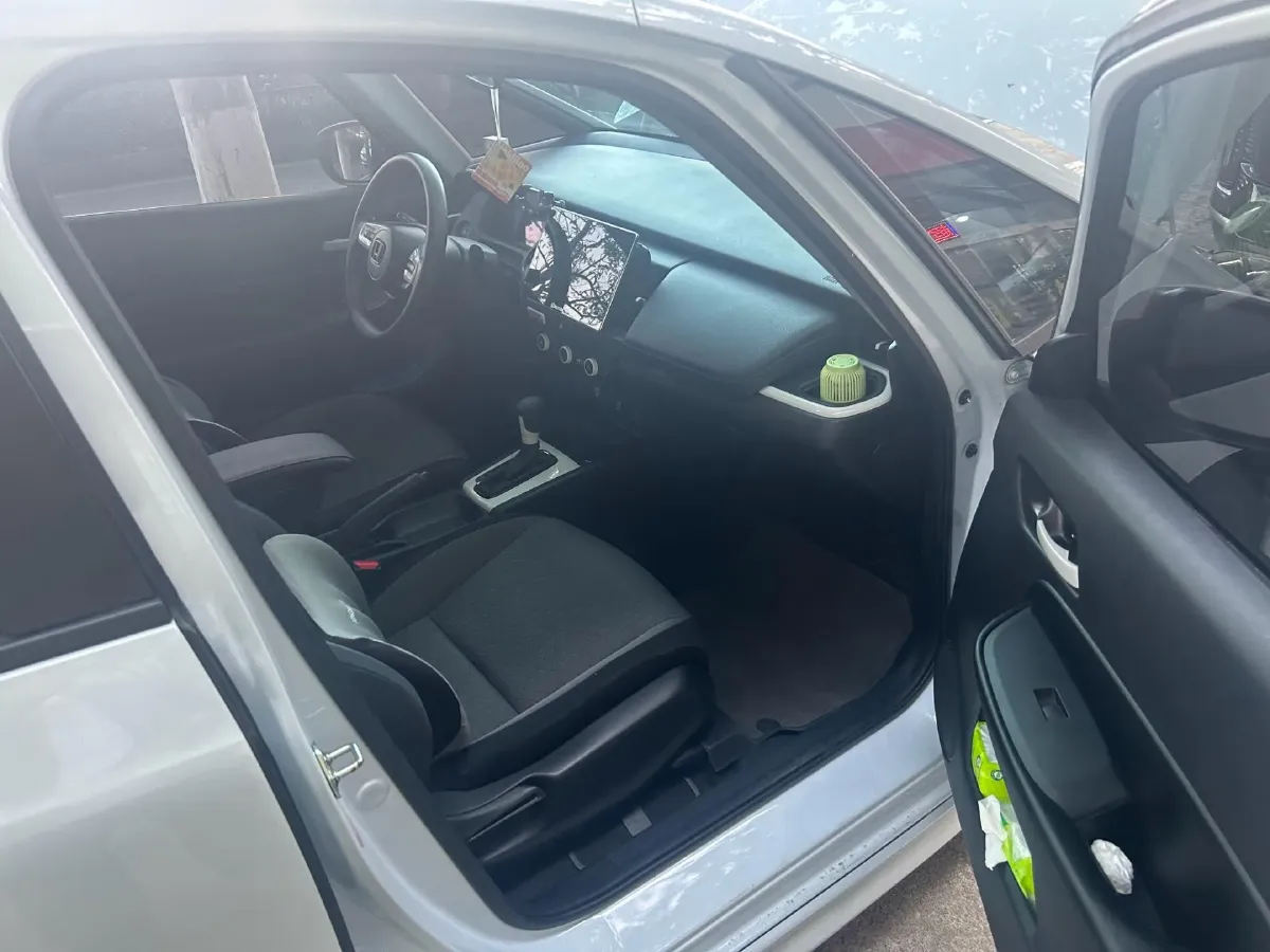 2022 Honda Fit 1.5L 131HP L4 CVT,autocango,china used car exporter,china ev exporter,chinese used car exporter,chinese used ev exporter