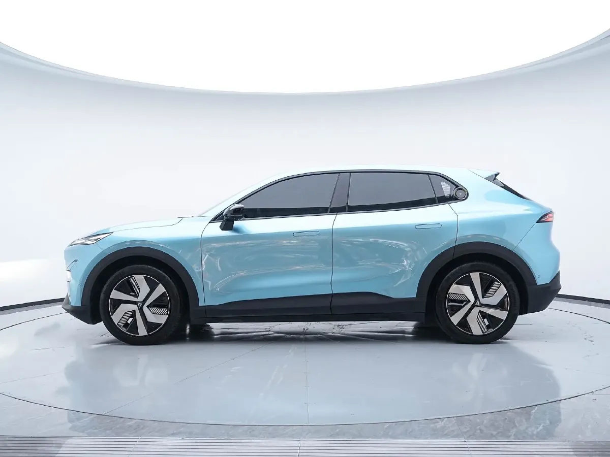 2025 ChangAn QiYuan A07 BEV 56.1KWH,autocango,china used car exporter,china ev exporter,chinese used car exporter,chinese used ev exporter