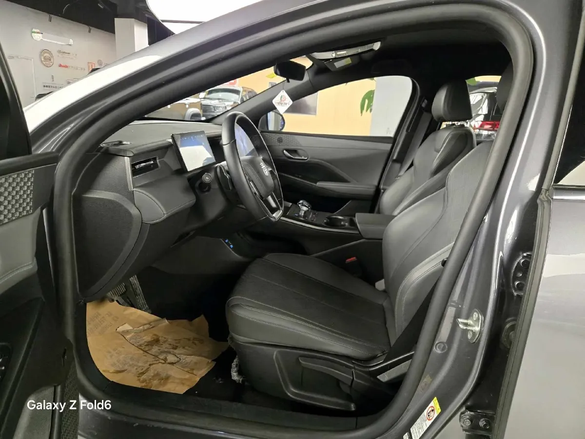 2025 BYD Qin Plus BEV 57.6KWH,autocango,china used car exporter,china ev exporter,chinese used car exporter,chinese used ev exporter