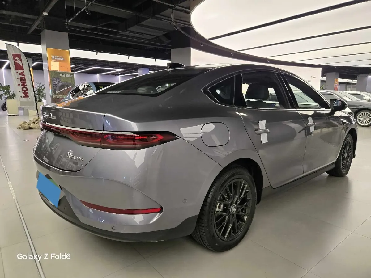 2025 BYD Qin Plus BEV 57.6KWH,autocango,china used car exporter,china ev exporter,chinese used car exporter,chinese used ev exporter