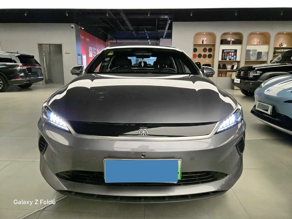 2025 BYD Qin Plus BEV 57.6KWH,autocango,china used car exporter,china ev exporter,chinese used car exporter,chinese used ev exporter