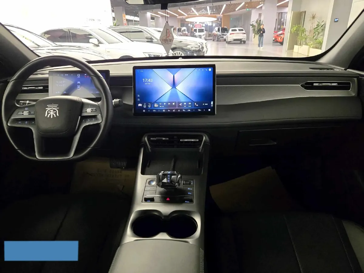 2025 BYD Qin Plus BEV 57.6KWH,autocango,china used car exporter,china ev exporter,chinese used car exporter,chinese used ev exporter